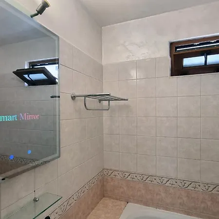 под наем 4-стаен с изумителна фронтална гледка море, Sun Coast влас Apartment *