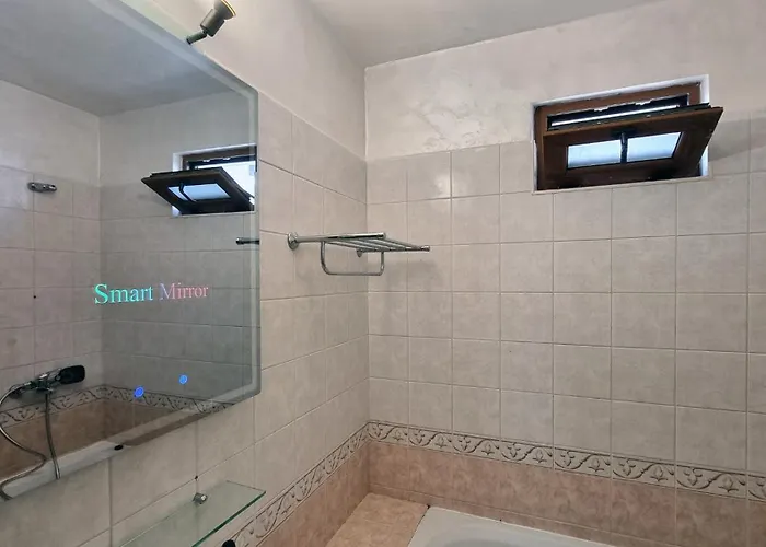 под наем 4-стаен с изумителна фронтална гледка море, Sun Coast влас Apartman *